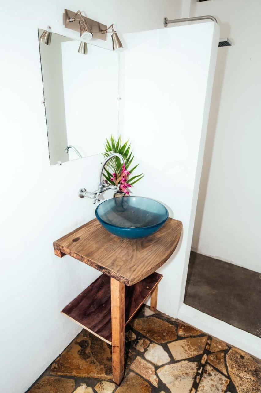 Rapture Surfcamp Nicaragua Hotell San Juan del Sur Eksteriør bilde