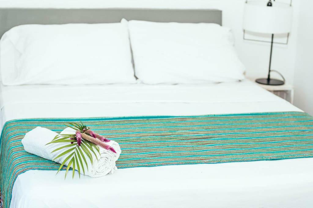 Rapture Surfcamp Nicaragua Hotell San Juan del Sur Eksteriør bilde