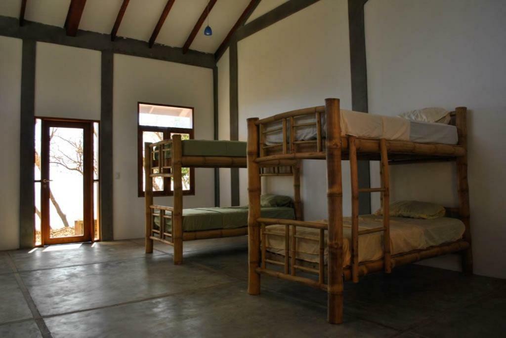 Rapture Surfcamp Nicaragua Hotell San Juan del Sur Eksteriør bilde